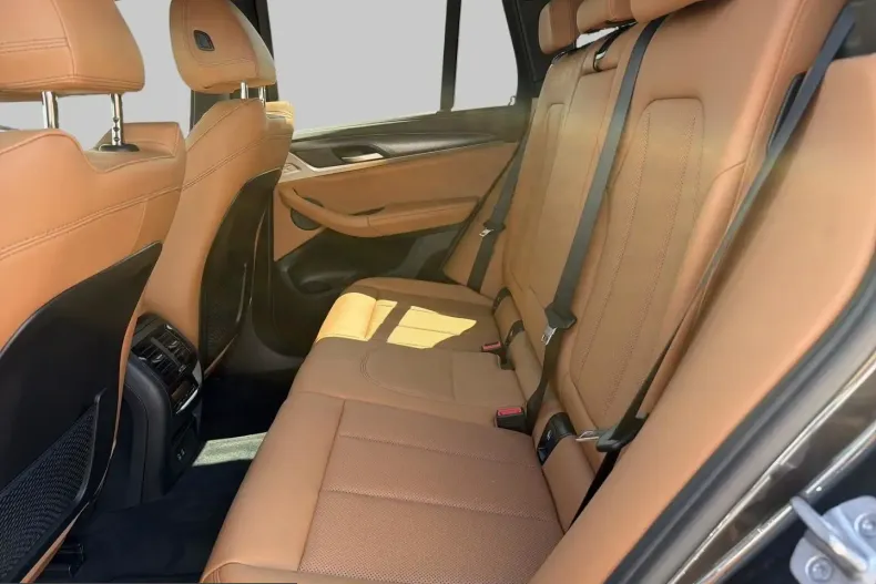 BMW X3 (Seria X) din 2023 cu 98.388 km - oferta BMW260505 - foto 8