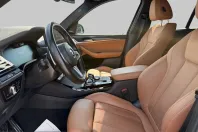 BMW X3 (Seria X) din 2023 cu 98.388 km - oferta BMW260505 - foto 9