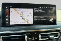 BMW X3 (Seria X) din 2023 cu 98.388 km - oferta BMW260505 - foto 11