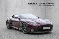 Aston Martin DBS din 2024 cu 1.290 km - oferta AST260506 - foto 1