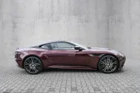 Aston Martin DBS din 2024 cu 1.290 km - oferta AST260506 - foto 3