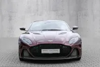 Aston Martin DBS din 2024 cu 1.290 km - oferta AST260506 - foto 6