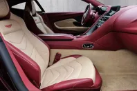 Aston Martin DBS din 2024 cu 1.290 km - oferta AST260506 - foto 7