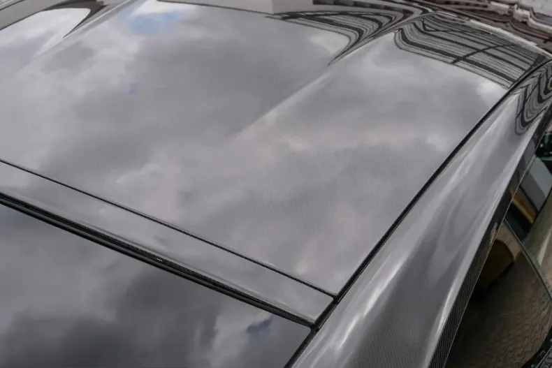 Aston Martin DBS din 2024 cu 1.290 km - oferta AST260506 - foto 16