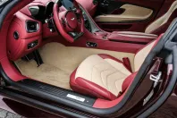 Aston Martin DBS din 2024 cu 1.290 km - oferta AST260506 - foto 17