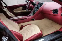 Aston Martin DBS din 2024 cu 1.290 km - oferta AST260506 - foto 20
