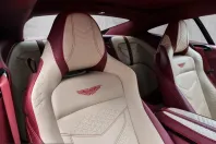 Aston Martin DBS din 2024 cu 1.290 km - oferta AST260506 - foto 21