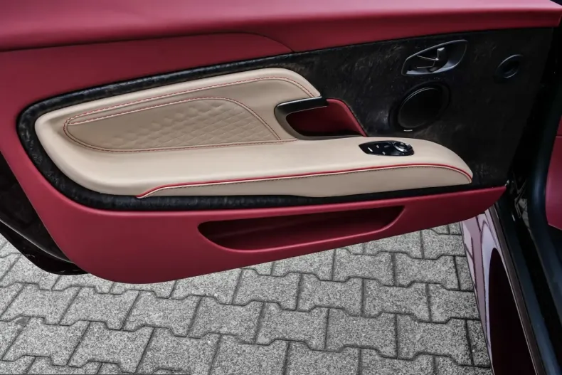 Aston Martin DBS din 2024 cu 1.290 km - oferta AST260506 - foto 30