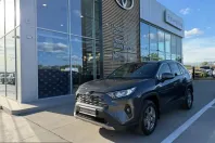 Toyota RAV4 din 2022 cu 79.585 km - oferta TOY260508 - foto 1