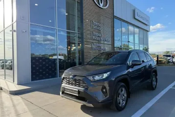Toyota RAV4 din 2022 - oferta TOY260508