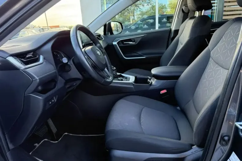 Toyota RAV4 din 2022 cu 79.585 km - oferta TOY260508 - foto 4