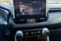 Toyota RAV4 din 2022 cu 79.585 km - oferta TOY260508 - foto 10