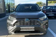 Toyota RAV4 din 2022 cu 79.585 km - oferta TOY260508 - foto 12