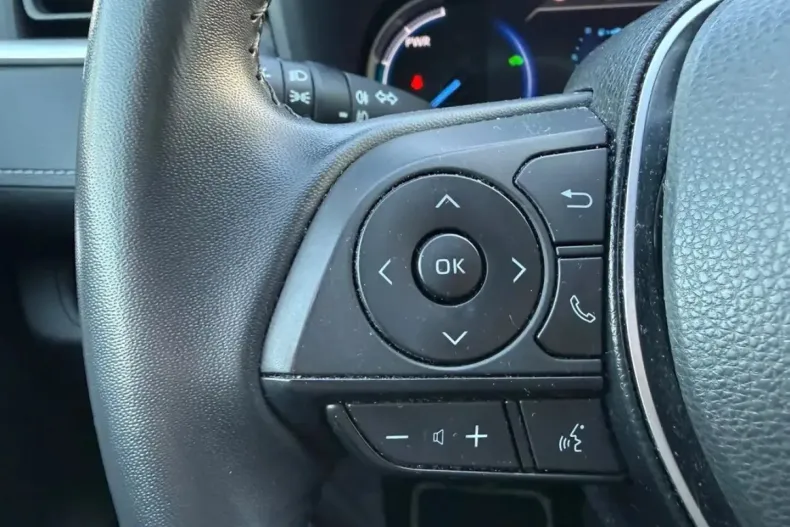 Toyota RAV4 din 2022 cu 79.585 km - oferta TOY260508 - foto 13