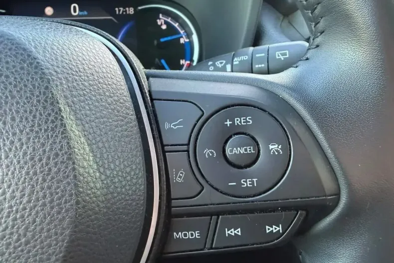Toyota RAV4 din 2022 cu 79.585 km - oferta TOY260508 - foto 14