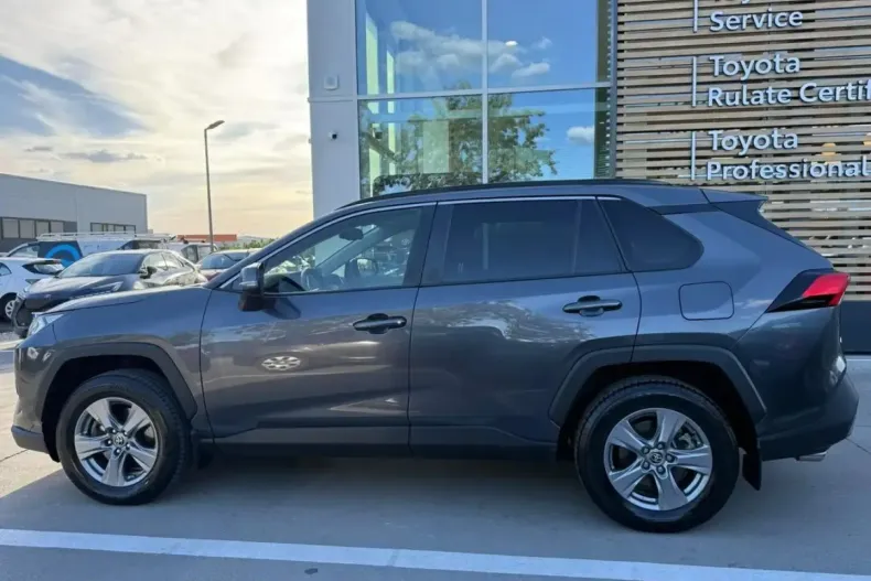 Toyota RAV4 din 2022 cu 79.585 km - oferta TOY260508 - foto 21