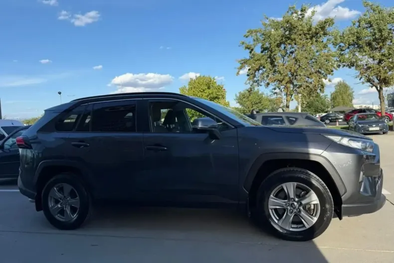 Toyota RAV4 din 2022 cu 79.585 km - oferta TOY260508 - foto 22