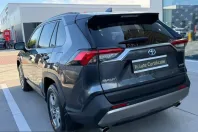 Toyota RAV4 din 2022 cu 79.585 km - oferta TOY260508 - foto 23