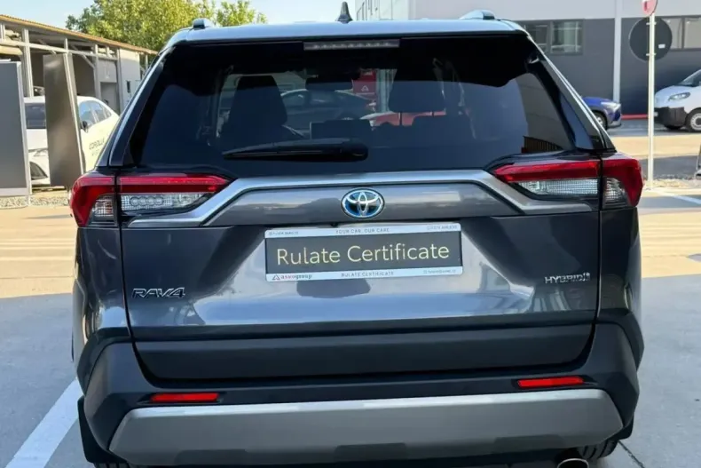 Toyota RAV4 din 2022 cu 79.585 km - oferta TOY260508 - foto 24