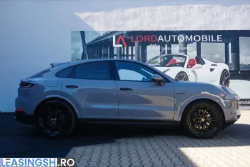 Porsche Cayenne din 2025 - oferta POR260510