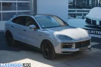 Porsche Cayenne din 2025 cu 14.999 km - oferta POR260510 - foto 2