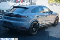 Porsche Cayenne din 2025 cu 14.999 km - oferta POR260510 - foto 4