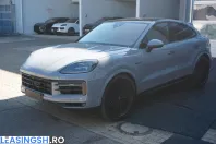 Porsche Cayenne din 2025 cu 14.999 km - oferta POR260510 - foto 7