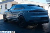 Porsche Cayenne din 2025 cu 14.999 km - oferta POR260510 - foto 8
