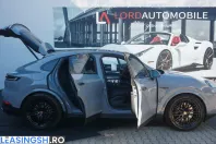 Porsche Cayenne din 2025 cu 14.999 km - oferta POR260510 - foto 10