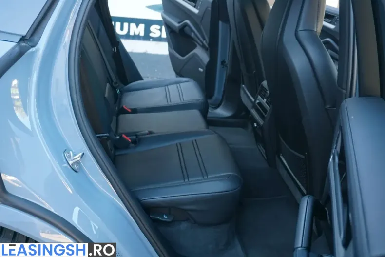 Porsche Cayenne din 2025 cu 14.999 km - oferta POR260510 - foto 11