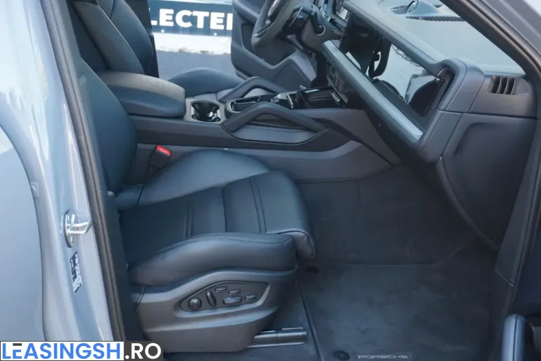 Porsche Cayenne din 2025 cu 14.999 km - oferta POR260510 - foto 13