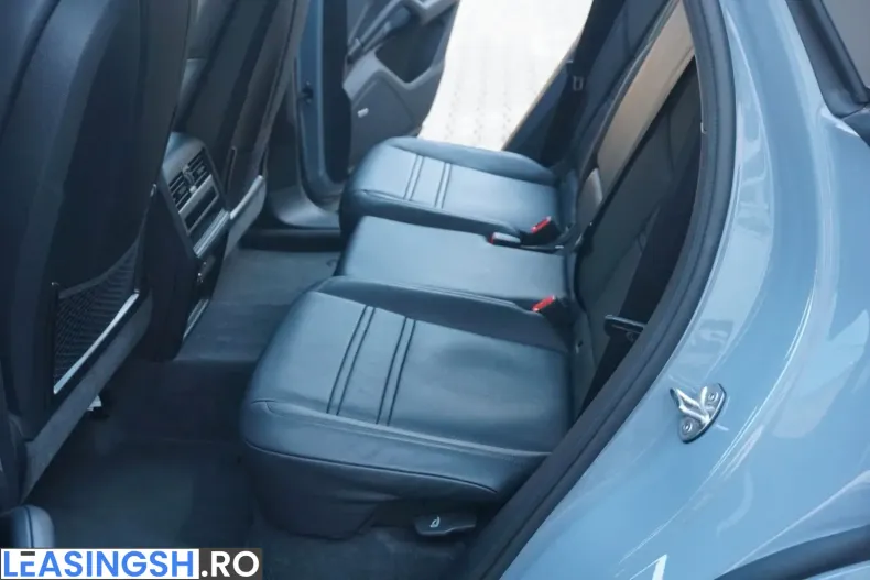 Porsche Cayenne din 2025 cu 14.999 km - oferta POR260510 - foto 18