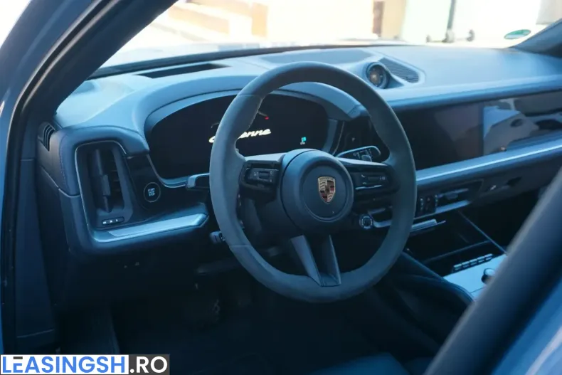 Porsche Cayenne din 2025 cu 14.999 km - oferta POR260510 - foto 21