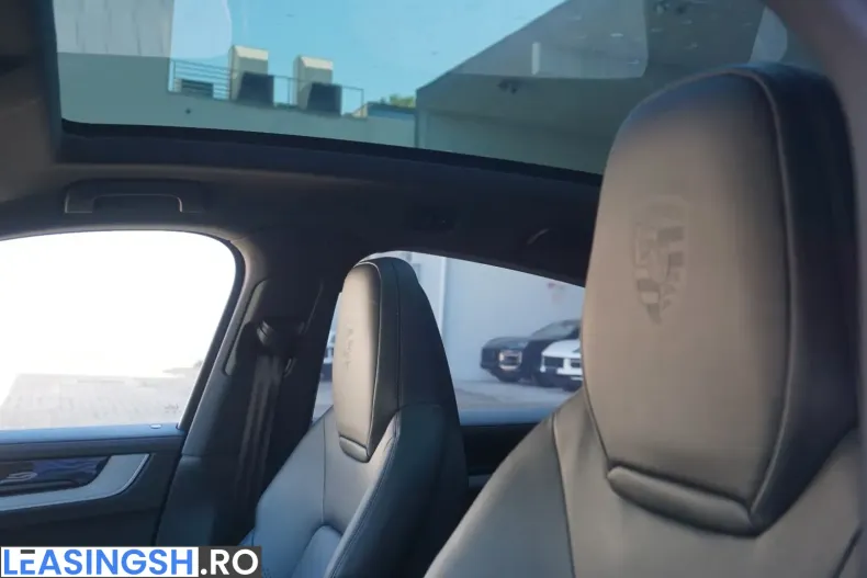 Porsche Cayenne din 2025 cu 14.999 km - oferta POR260510 - foto 43