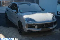 Porsche Cayenne din 2025 cu 14.999 km - oferta POR260510 - foto 47