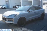Porsche Cayenne din 2025 cu 14.999 km - oferta POR260510 - foto 49
