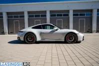 Porsche 992 din 2025 cu 1.777 km - oferta POR260512 - foto 4