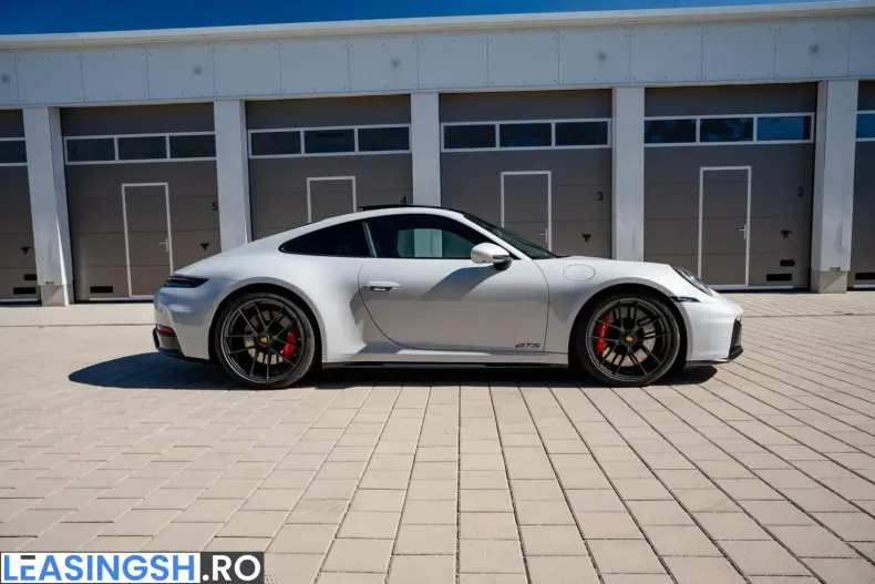 Porsche 992 din 2025 cu 1.777 km - oferta POR260512 - foto 4