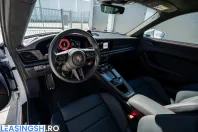 Porsche 992 din 2025 cu 1.777 km - oferta POR260512 - foto 6