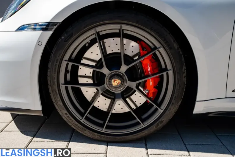 Porsche 992 din 2025 cu 1.777 km - oferta POR260512 - foto 10