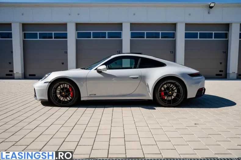 Porsche 992 din 2025 cu 1.777 km - oferta POR260512 - foto 11
