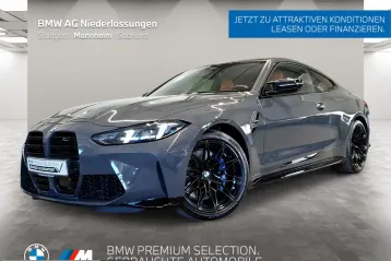 BMW M4 din 2025 - oferta BMW260514