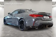 BMW M4 (Seria 4) din 2025 cu 9.102 km - oferta BMW260514 - foto 2