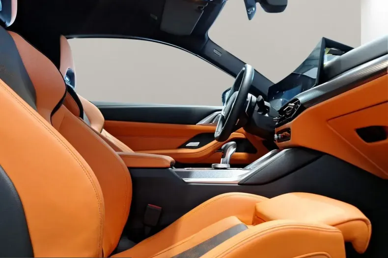 BMW M4 (Seria 4) din 2025 cu 9.102 km - oferta BMW260514 - foto 4