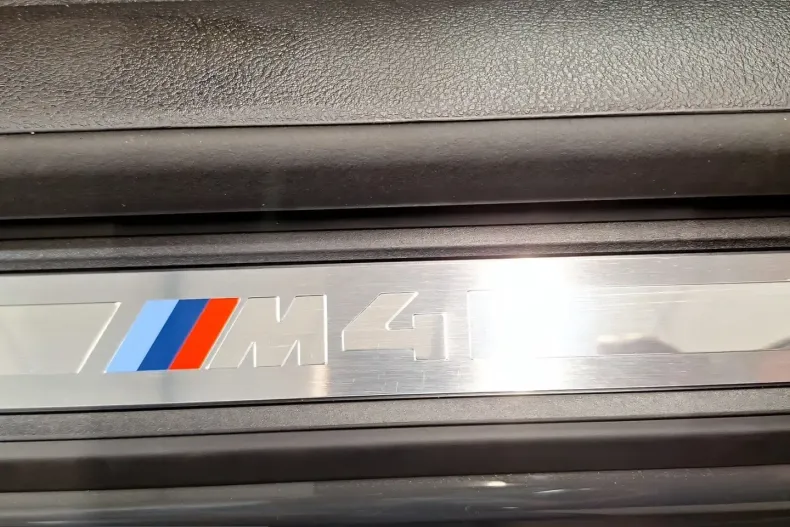 BMW M4 (Seria 4) din 2025 cu 9.102 km - oferta BMW260514 - foto 19