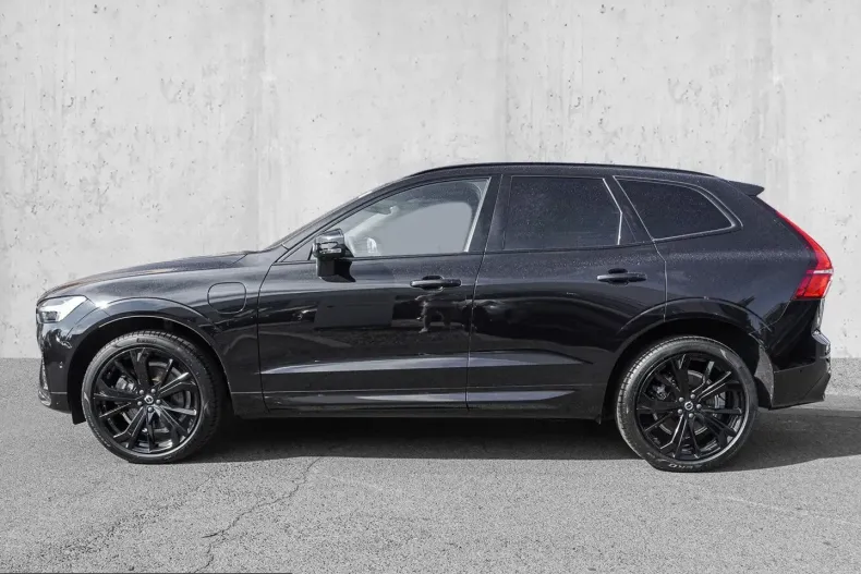 Volvo XC60 din 2024 cu 21.364 km - oferta VOL260515 - foto 4