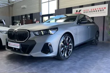 BMW 550 din 2025 - oferta BMW260519