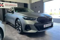 BMW 550 (Seria 5) din 2025 cu 19.900 km - oferta BMW260519 - foto 3