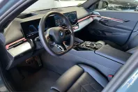 BMW 550 (Seria 5) din 2025 cu 19.900 km - oferta BMW260519 - foto 8