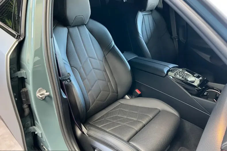 BMW 550 (Seria 5) din 2025 cu 19.900 km - oferta BMW260519 - foto 20